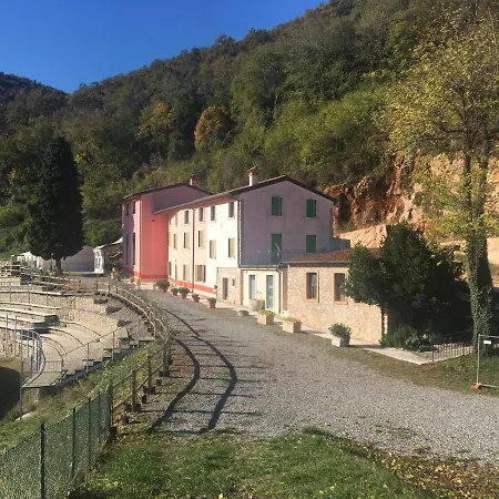 & Corte Marani Hotel