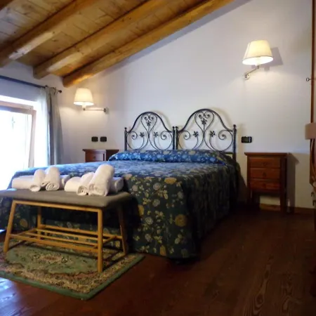 & Corte Marani Bettola (Veneto)