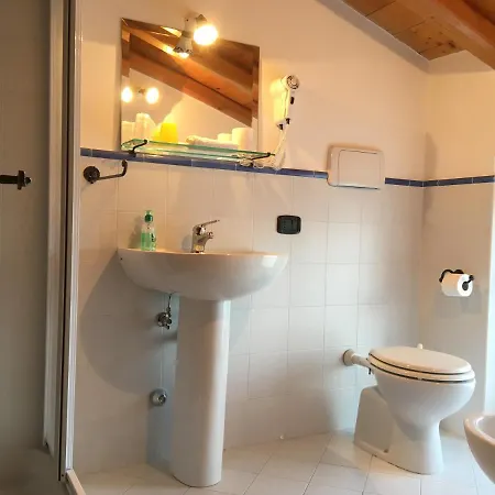 Hotel & Corte Marani