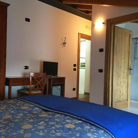 Hotel & Corte Marani Bettola (Veneto)