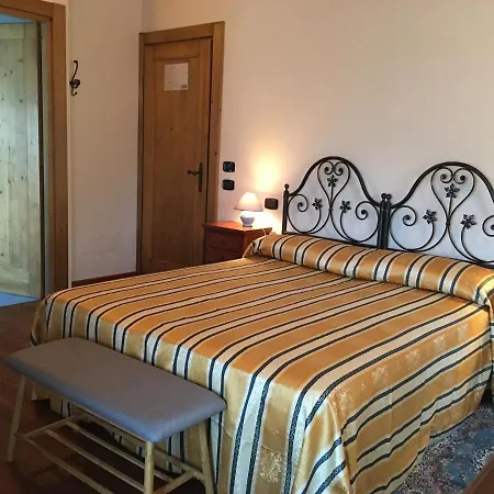 & Corte Marani Hotel