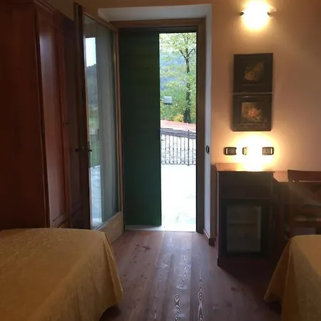 Hotel & Corte Marani