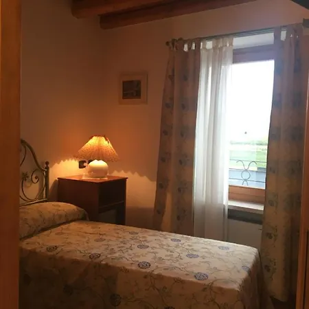 Hotel & Corte Marani