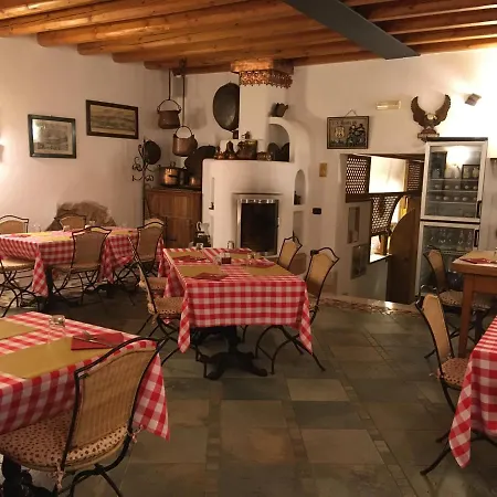& Corte Marani Hotel