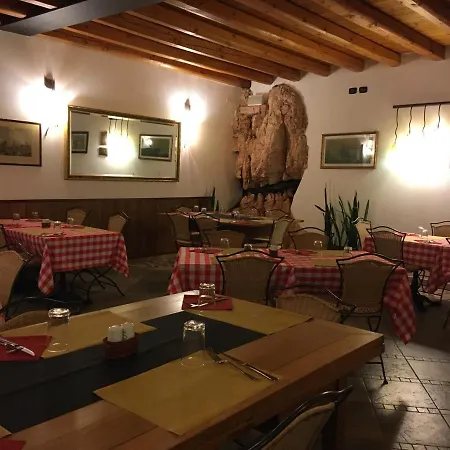 Hotel & Corte Marani Bettola (Veneto)