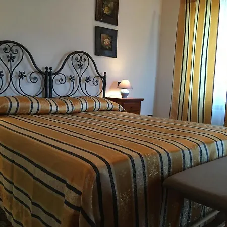 & Corte Marani Hotel Bettola (Veneto)