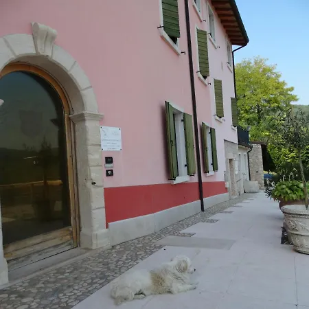 Hotel & Corte Marani Bettola (Veneto)