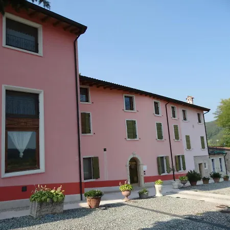 & Corte Marani Bettola (Veneto)