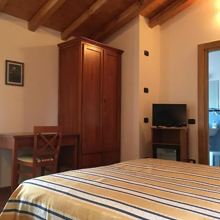 & Corte Marani Hotel *