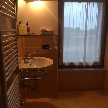 Отель & Corte Marani Bettola (Veneto)