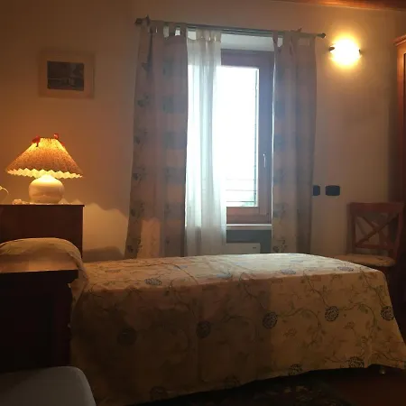 & Corte Marani Hotel Bettola (Veneto)