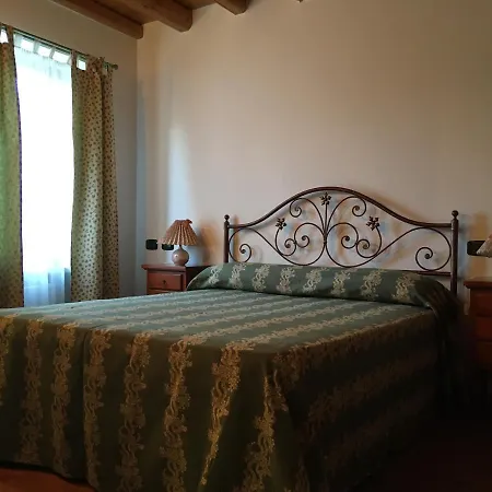 & Corte Marani Bettola (Veneto)