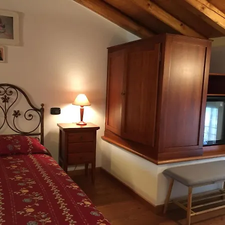 Hotel & Corte Marani