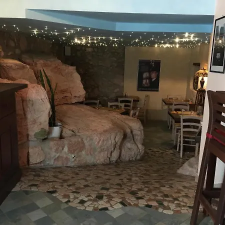 & Corte Marani Hotel Bettola (Veneto)