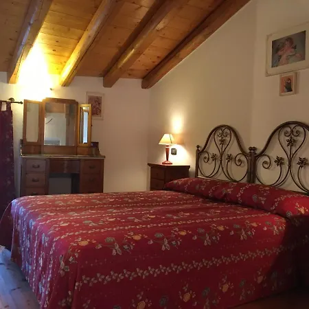 & Corte Marani Hotel