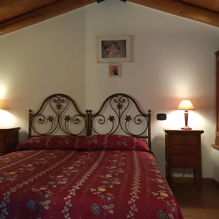 Hotel & Corte Marani *